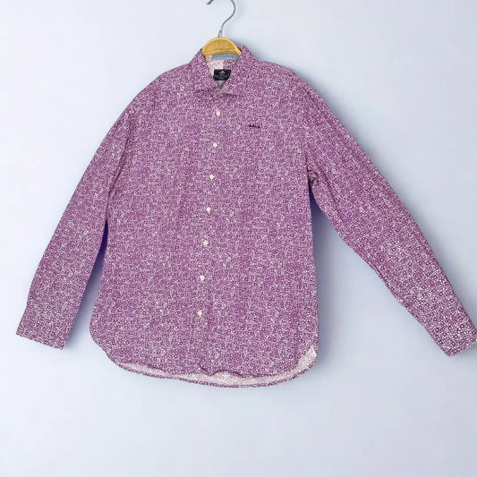 N.Z.A ®. A brand known for its high-quality, adventure-inspired lifestyle apparel.