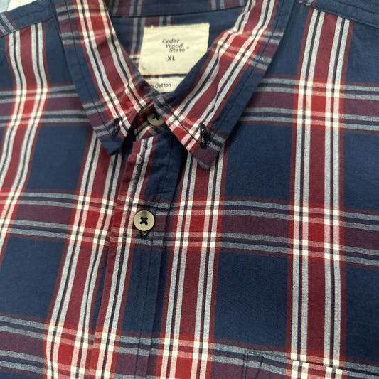 CEDAR WOOD STATE ® offering both comfort and classic style