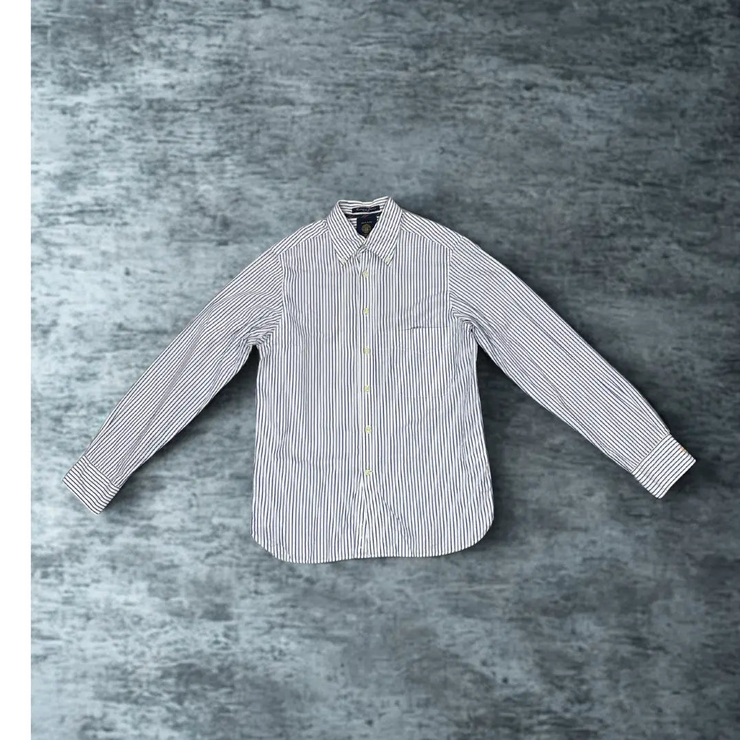 GANT ®. Perfect for anyone who appreciates premium quality and timeless, preppy fashion.