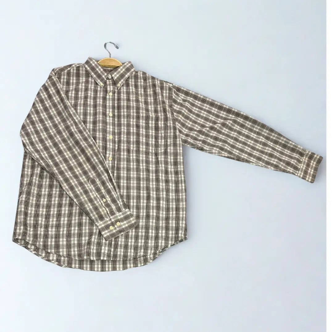 PURITAN ®. Perfect, low-maintenance staple for a casual or business.