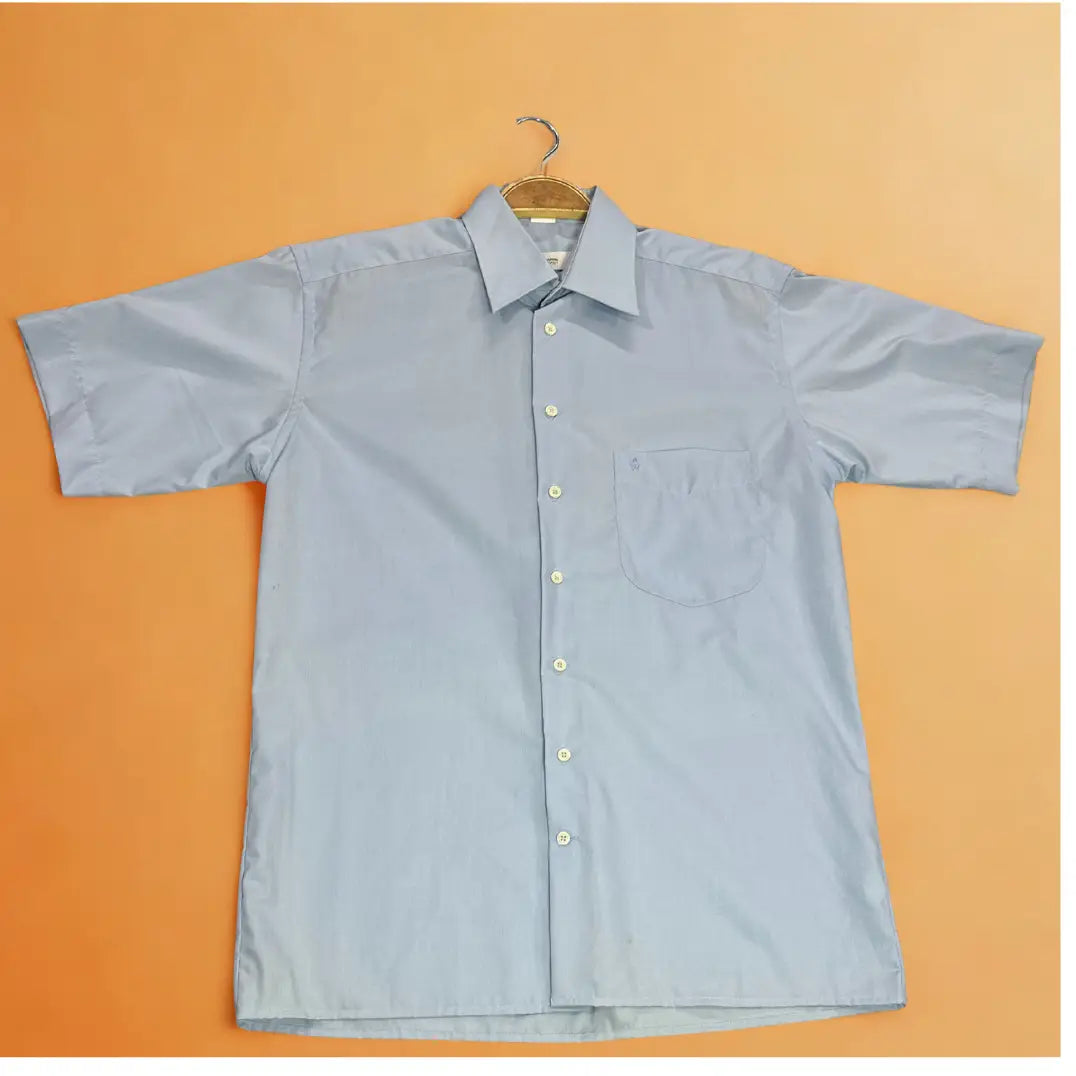 WAPPEN PEFREKT ®. For the office or any occasion that requires a neat, smart, and comfortable shirt.