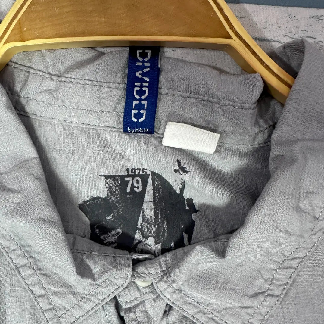 Divided by H&M ® The brand's line focused on younger, trend-conscious fashion.