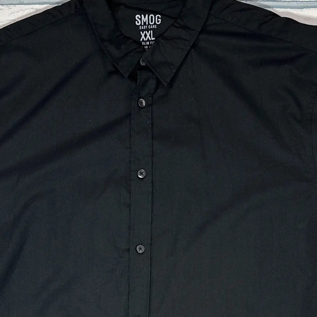 SMOG ® a brand from the New Yorker retail chain known for its modern, urban fashion.