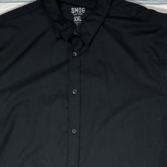 SMOG ® a brand from the New Yorker retail chain known for its modern, urban fashion.