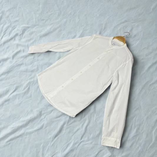 Bershka ®A popular international brand known for its trendy, youth-focused fashion.|CHEST 19