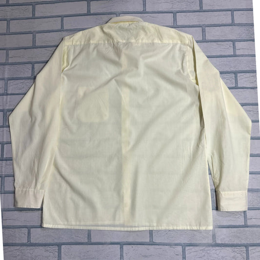 Southwest Men’s Classic Long Sleeve Button Down Shirt 👔✨|CHEST 24