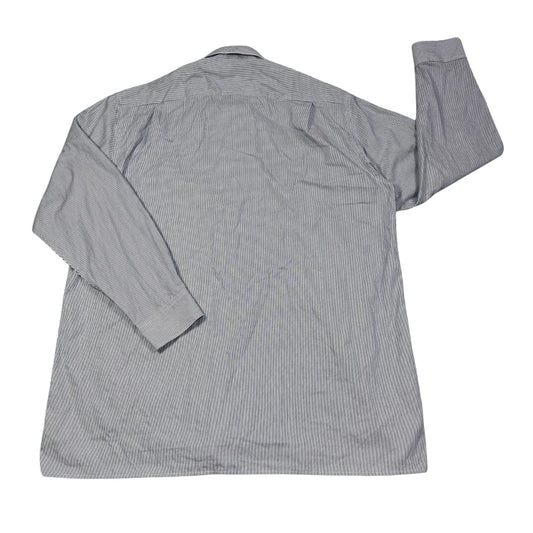 Abercrombi & Fitch® Striped Shirt(XL)