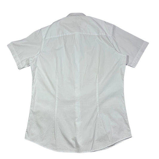 Jim Spencer® Slim Fit Shirt(L)