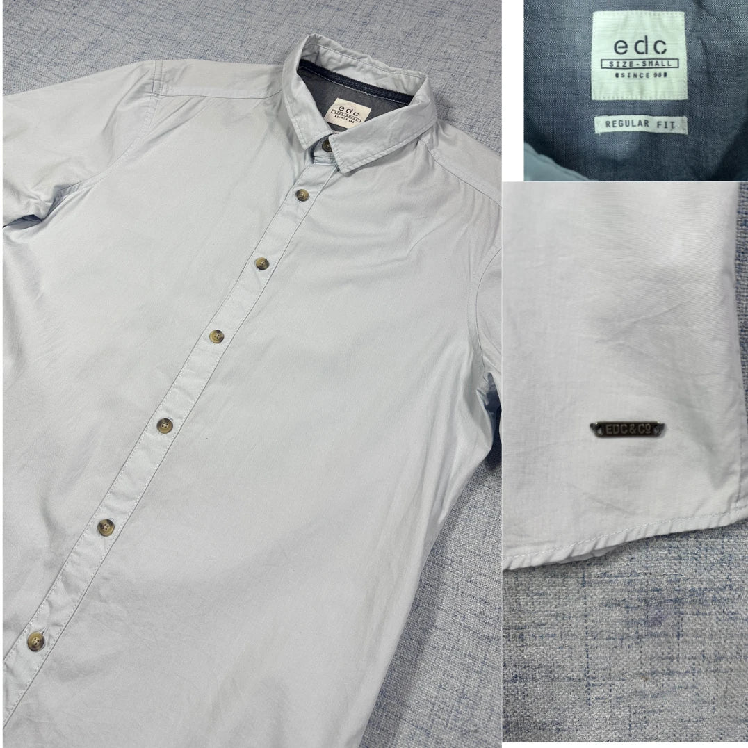 edc® Regular Fit Shirt(S)