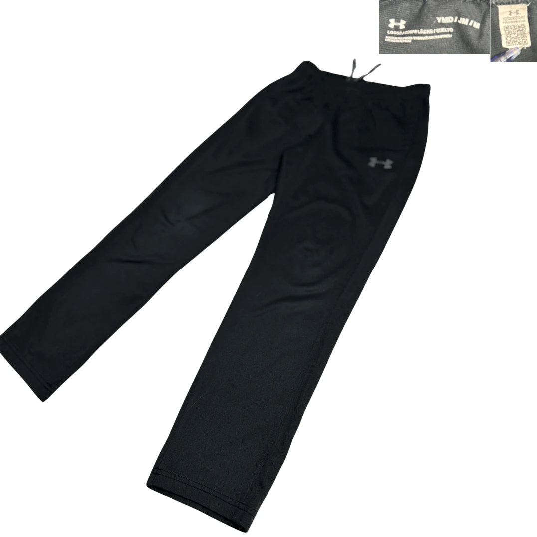 Under Armour Black Performance Pants 🖤