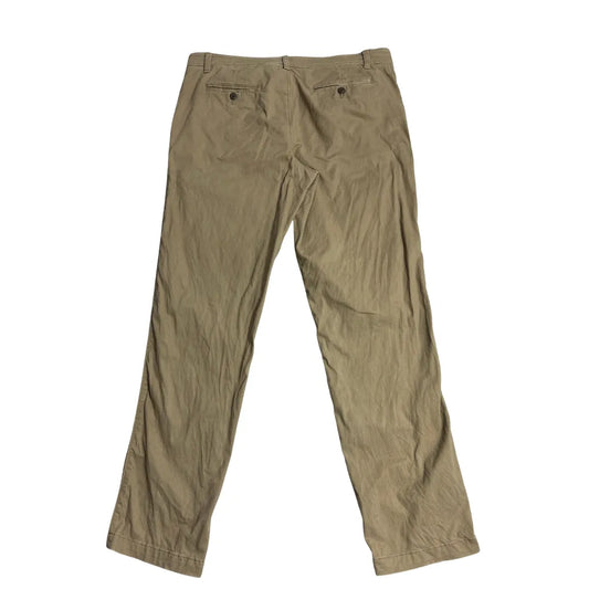 Sonoma Flexwear Classic Khaki Cotton Pants 👖✨