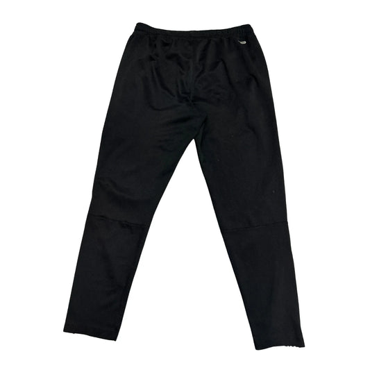 Reebok Black Performance Training Jogger Pants
