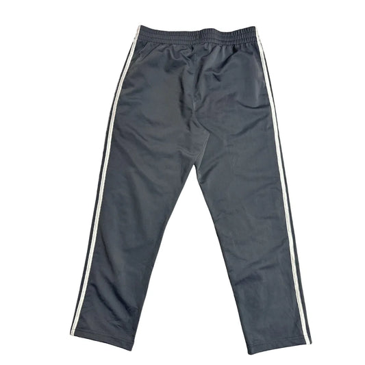 Adidas Grey Performance Track Pants 👖✨