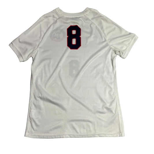 Nike Life Christian Academy Soccer Jersey – Number 8