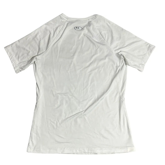 Under Armour ColdGear Performance Training T Shirt 🤍❄️