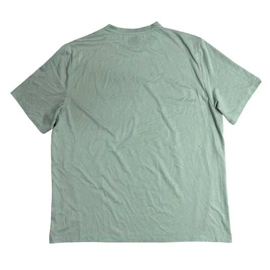 Greg Norman Performance T-Shirt – Mint Green ⚡🐊