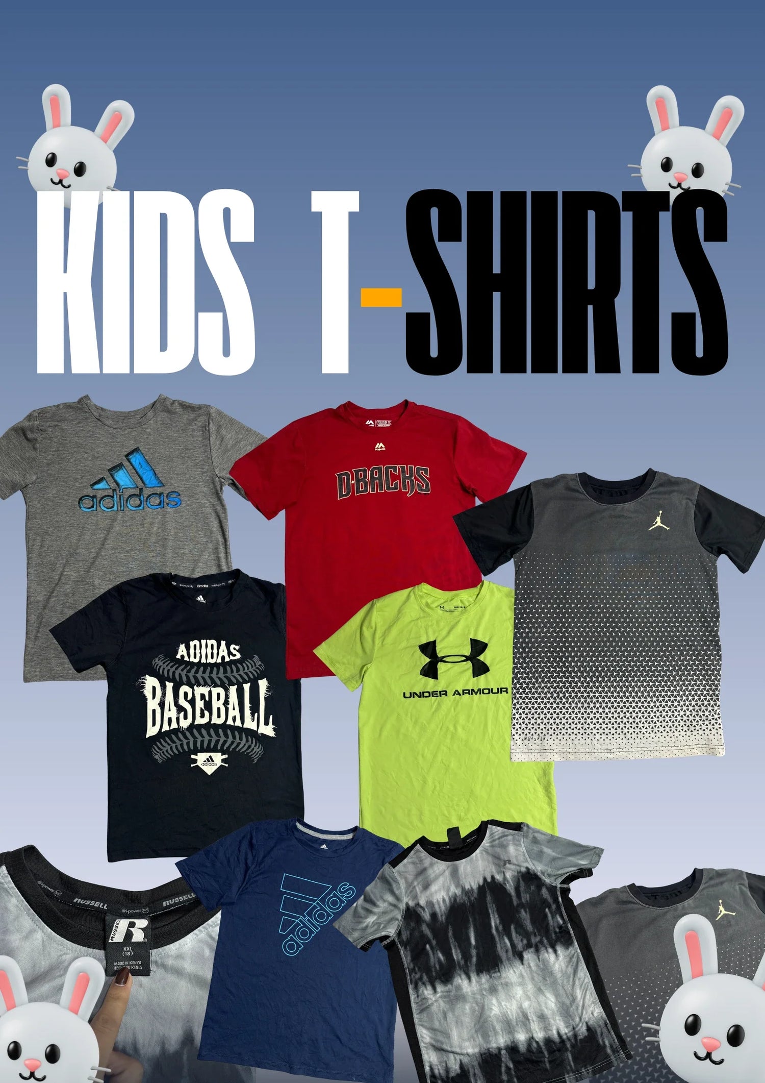 Kids T Shirts