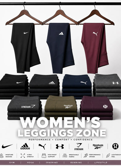 WOMENS LEGGING