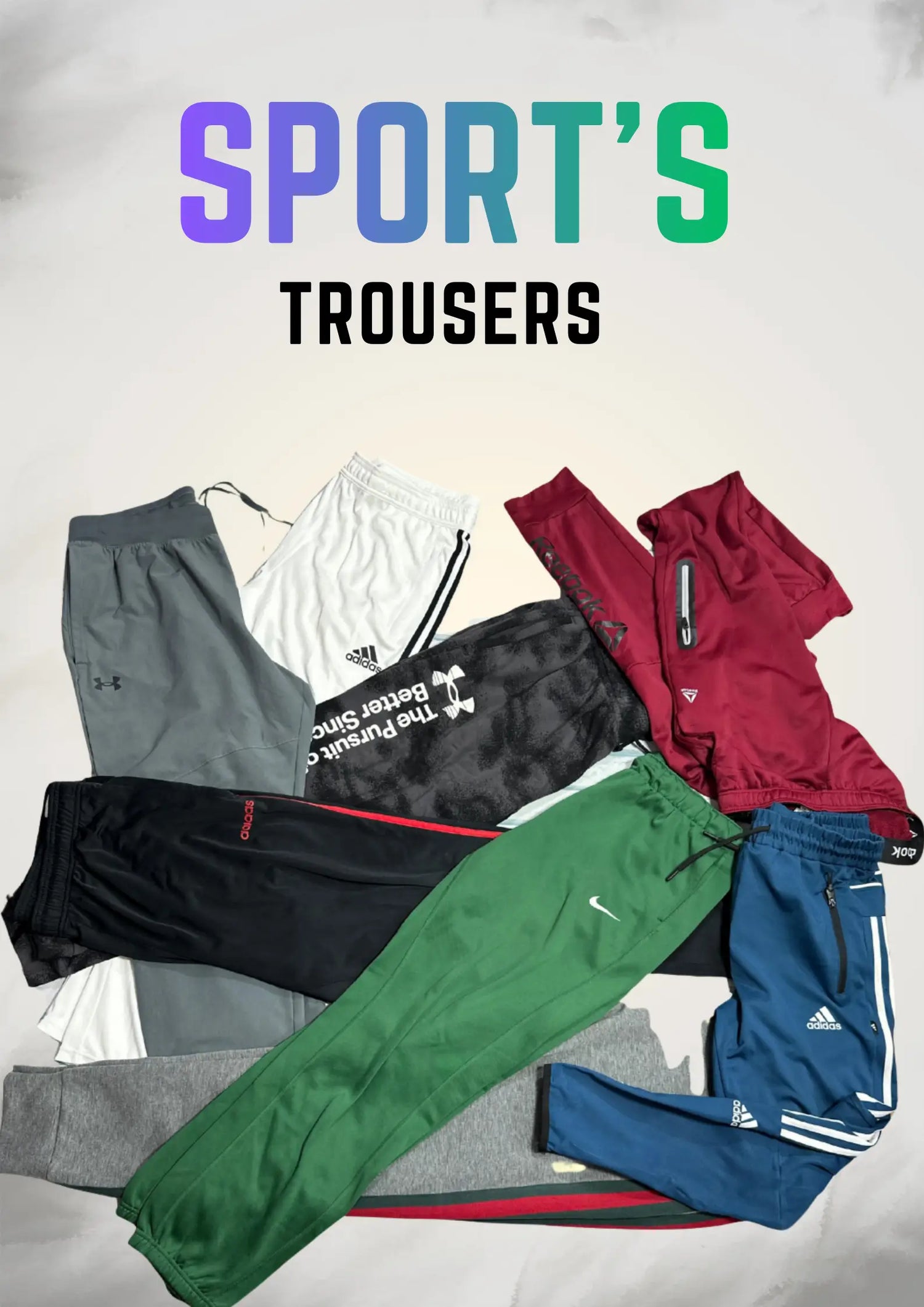 Sport Trousers