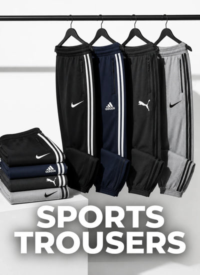 Sport Trousers