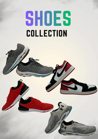 Shoes Collection
