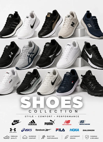 Shoes Collection