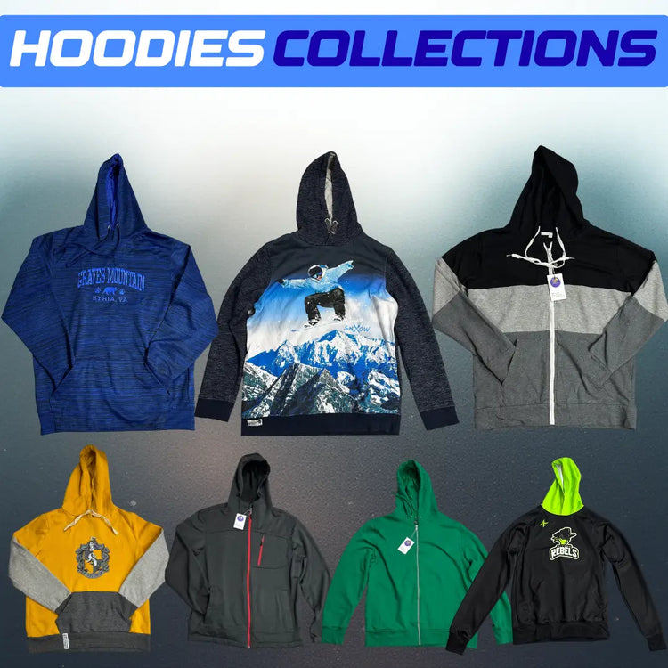 Hoodies