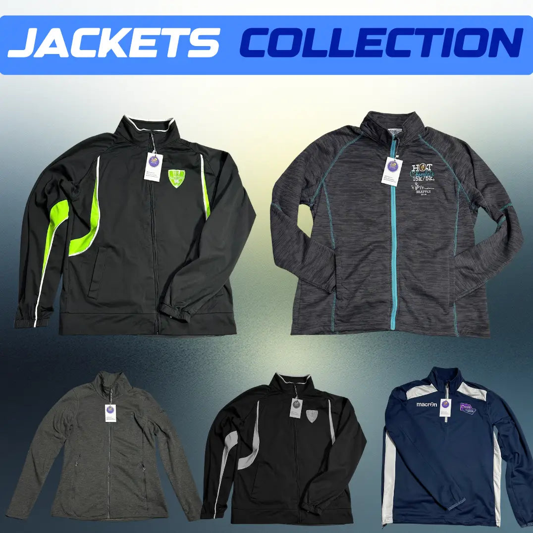 Jackets