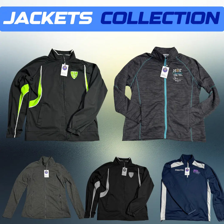 Jackets