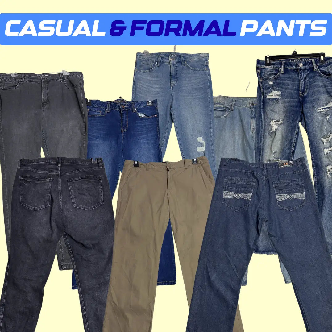Men's Pants