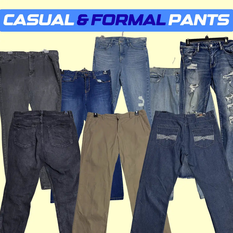 Men's Pants