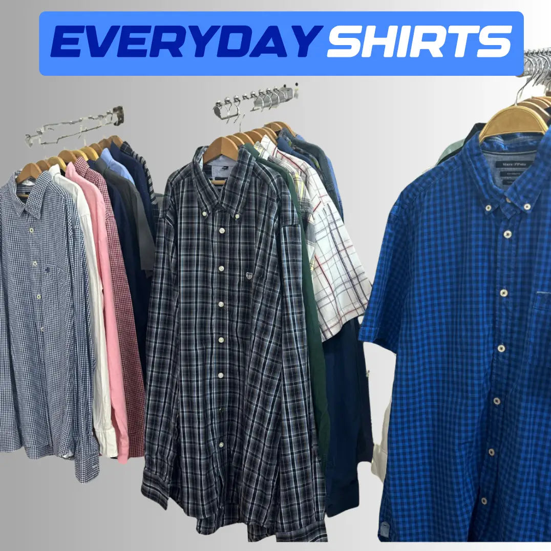 Men's Shirts