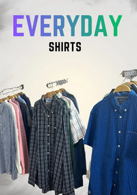 Everyday Shirts