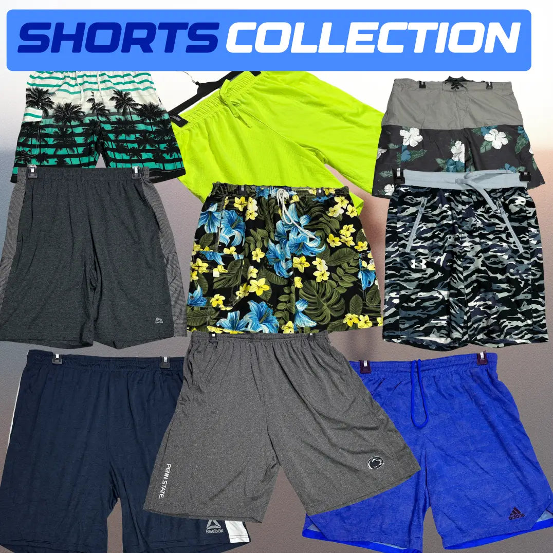 Men's Shorts
