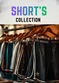 Shorts Collection