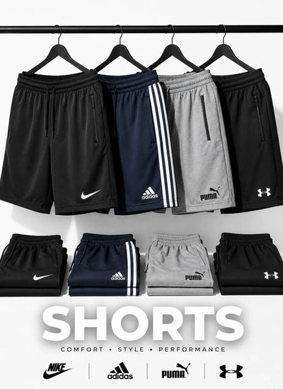 Shorts Collection
