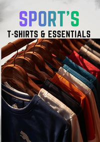 Sport T Shirts