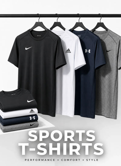 Sport T Shirts