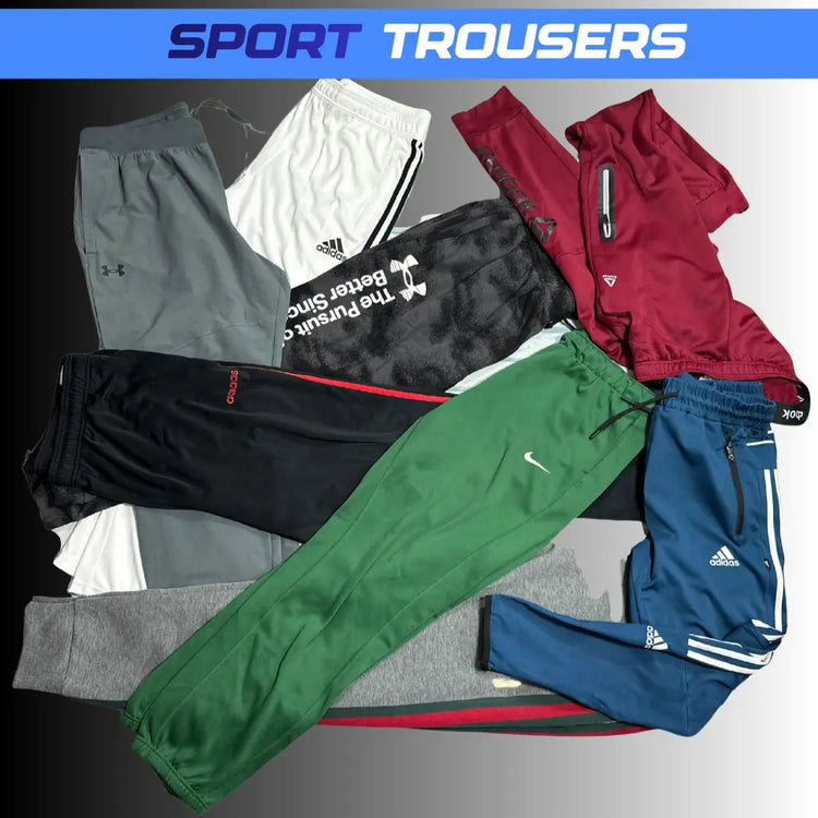Men's Trousers