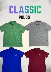 Classic Polo