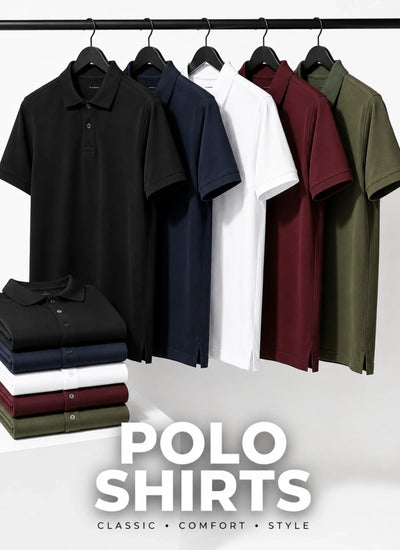 Classic Polo