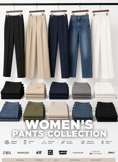 Women's Pants