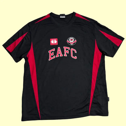 EAFC team sports jersey by Aussie Pacific.