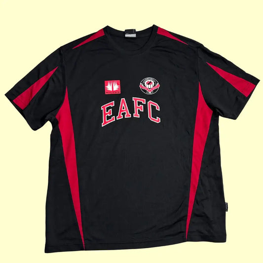EAFC team sports jersey by Aussie Pacific.