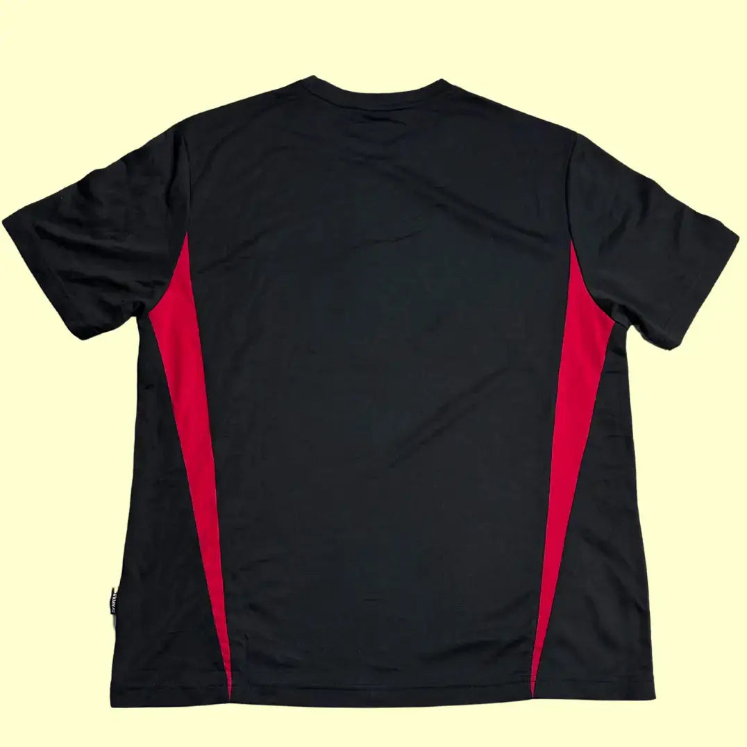 EAFC team sports jersey by Aussie Pacific.