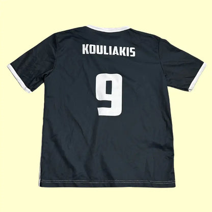 KOULIAKIS #9 Greek Football Jersey by Playsports