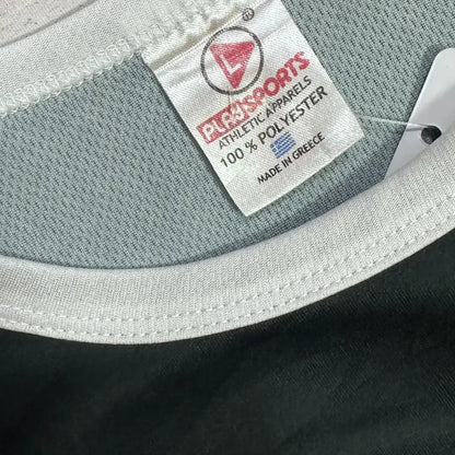 KOULIAKIS #9 Greek Football Jersey by Playsports