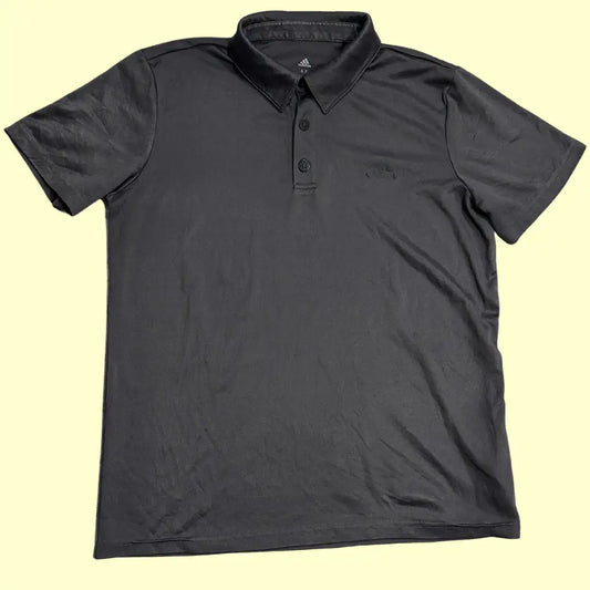 Lululemon Blue Heathered Training Tee (Copy)