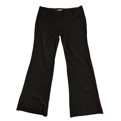 New York & Company Stretch Bootcut Dress Pants
