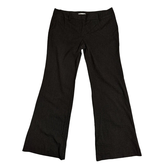 New York & Company Stretch Bootcut Dress Pants